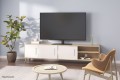 Uchwyt do ekranów Neomounts FPMA-D1250BLACK biurkowy 32"-60" max VESA 600x400 max 40 kg Black - 1891054