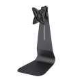 Uchwyt do ekranów Neomounts FPMA-D850BLACK biurkowy 10"-27" max VESA 100x100 max 10 kg Black - 1891065