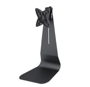 Uchwyt do ekranów Neomounts FPMA-D850BLACK biurkowy 10"-27" max VESA 100x100 max 10 kg Black
