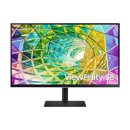 Samsung 32&amp;quot; IPS LS32A800NMPXEN - 1891102