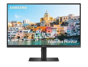 Samsung 24&amp;quot; IPS LS24A400UJUXEN