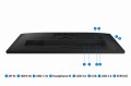Samsung 24&amp;quot; IPS LS24A400UJUXEN - 1057185