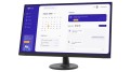 Monitor Lenovo D32u-40 31,5" 16:9 3840x2160 3000:1 Raven Black - 1519594
