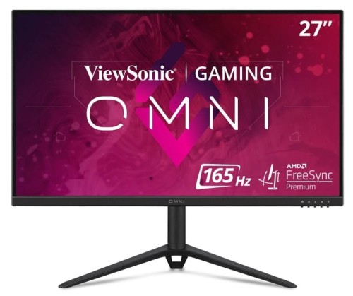 Monitor ViewSonic 27" VX2728j (VS19277) 2xHDMI DP - 1891131