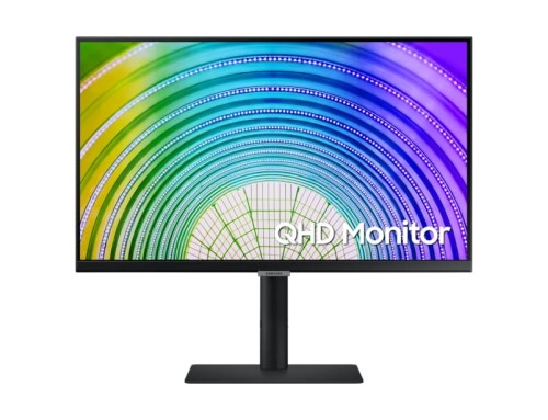 Samsung 24&amp;quot; IPS LS24A600UCUXEN - 1891194