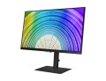 Samsung 24&amp;quot; IPS LS24A600UCUXEN - 1057985