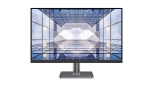 Monitor Lenovo L32p-30 31.5" 16:9 3840x2160 1000:1 Raven Black