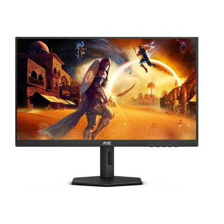 Monitor AOC 27" 27G4X 2xHDMI DP głośniki 2x2W - 1891214