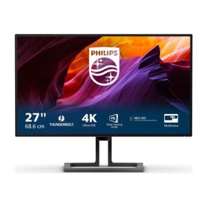 Monitor Philips 27" 27B1U7903/00 HDMIx2 DPx2 USB 3.0x4
