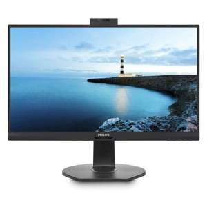 Monitor Philips 27" 272B7QUBHEB/00 HDMI DP 2xUSB 3.1C 4xUSB 3.0 głośniki