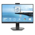 Monitor Philips 27" 272B7QUBHEB/00 HDMI DP 2xUSB 3.1C 4xUSB 3.0 głośniki - 1663414