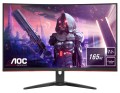 Monitor AOC 31,5" CQ32G2SE/BK 2xHDMI DP głośniki - 872201