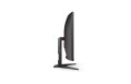 Monitor AOC 31,5" CQ32G2SE/BK 2xHDMI DP głośniki - 872208