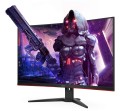 Monitor AOC 31,5" CQ32G2SE/BK 2xHDMI DP głośniki - 872209