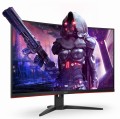 Monitor AOC 31,5" CQ32G2SE/BK 2xHDMI DP głośniki - 872202
