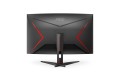 Monitor AOC 31,5" CQ32G2SE/BK 2xHDMI DP głośniki - 872203