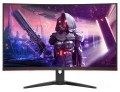 Monitor AOC 31,5" CQ32G2SE/BK 2xHDMI DP głośniki - 872205