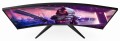 Monitor AOC 31,5" CQ32G2SE/BK 2xHDMI DP głośniki - 872210