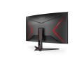 Monitor AOC 31,5" CQ32G2SE/BK 2xHDMI DP głośniki - 872204