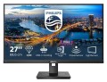Monitor Philips 27" 276B1/00 HDMI DP USB-C 3.2 głośniki - 1891255