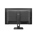 Monitor Philips 27" 276B1/00 HDMI DP USB-C 3.2 głośniki - 1058094