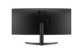Monitor LG 34" UltraWide 34WR50QC-B WQHD 2xHDMI DP - 1667132