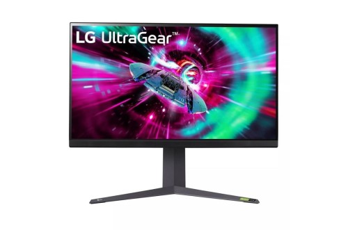 Monitor LG 31,5" UltraGear 32GR93U-B 4K UHD 2xHDMI DP 3xUSB 3.0 - 1891340