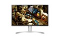Monitor LG 27" 27UL550-W 4K UHD 2xHDMI DP - 1891414