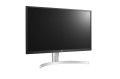 Monitor LG 27" 27UL550-W 4K UHD 2xHDMI DP - 1891416