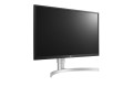 Monitor LG 27" 27UL550-W 4K UHD 2xHDMI DP - 1891409