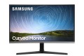 MONITOR SAMSUNG 27" LC27R500FHPXEN - 1466642