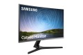 MONITOR SAMSUNG 27" LC27R500FHPXEN - 1466645