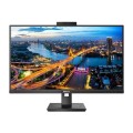 Monitor Philips 27" 276B1JH/00 HDMI DP 4xUSB 3.2 USB-C głośniki - 1891444