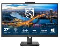 Monitor Philips 27" 276B1JH/00 HDMI DP 4xUSB 3.2 USB-C głośniki - 1058248