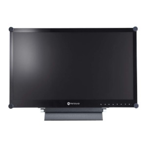 Monitor medyczny AG Neovo X-24E (23,6"; TFT; FullHD 1920x1080; kolor czarny)