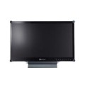 Monitor medyczny AG Neovo X-24E (23,6"; TFT; FullHD 1920x1080; kolor czarny) - 766107