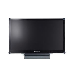 Monitor medyczny AG Neovo X-24E (23,6"; TFT; FullHD 1920x1080; kolor czarny) - 1891465