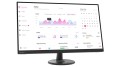 Monitor Lenovo D32-40 31,5" 16:9 1920x1080 3000:1 Raven Black - 1862331