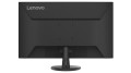 Monitor Lenovo D32-40 31,5" 16:9 1920x1080 3000:1 Raven Black - 1862334