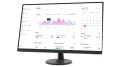 Monitor Lenovo D32-40 31,5" 16:9 1920x1080 3000:1 Raven Black - 1862332
