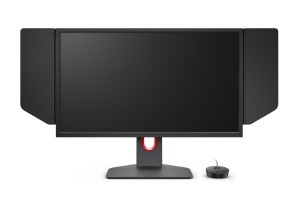 Benq XL2546K 62,2 cm (24.5") 1920 x 1080 px Full HD LED Czarny