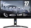 Monitor Lenovo Legion Y27f-30 27" 16:9 1920x1080 1000:1 Raven Black - 1891182
