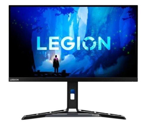 Monitor Lenovo Legion Y27f-30 27" 16:9 1920x1080 1000:1 Raven Black - 1891182