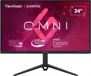 Monitor ViewSonic 23,8" VX2428j (VS19276j) 2xHDMI DP