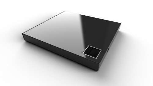 Napęd BD-RE ASUS SBW-06D2X-U Blu-Ray  slim zewn.USB Power2Go 8 BOX - 1892167