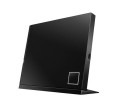 Napęd BD-RE ASUS SBW-06D2X-U Blu-Ray  slim zewn.USB Power2Go 8 BOX - 1892165