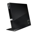 Napęd BD-RE ASUS SBW-06D2X-U Blu-Ray  slim zewn.USB Power2Go 8 BOX - 1892166