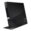 Napęd BD-ROM Combo ASUS SBC-06D2X-U Black zewn. USB 2.0 Power2Go - 1892172