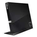 Napęd BD-ROM Combo ASUS SBC-06D2X-U Black zewn. USB 2.0 Power2Go - 1892171