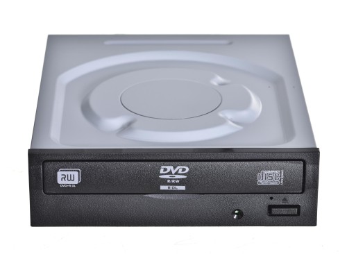 Nagrywarka DVD -/+ R/RW Lite-On iHAS124-14FU - 1892183